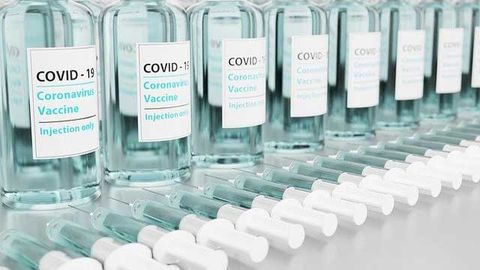 COVID-19 Vaccination Does Not Impair Fertility