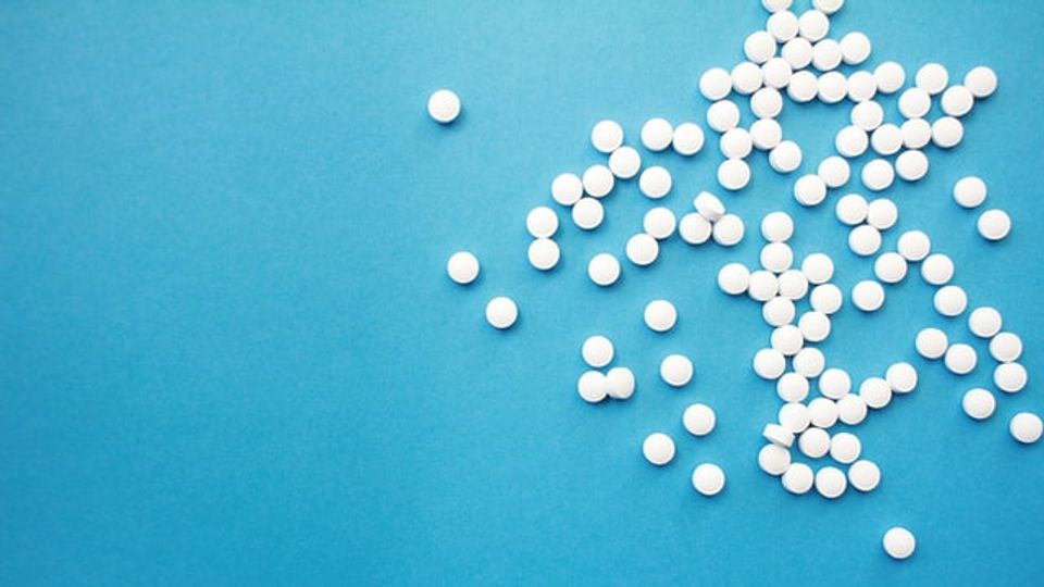 Disease-Modifying Antirheumatic Drugs Don’t Appear To Protect Rheumatoid Arthritis Patients Against Parkinson’s content piece image