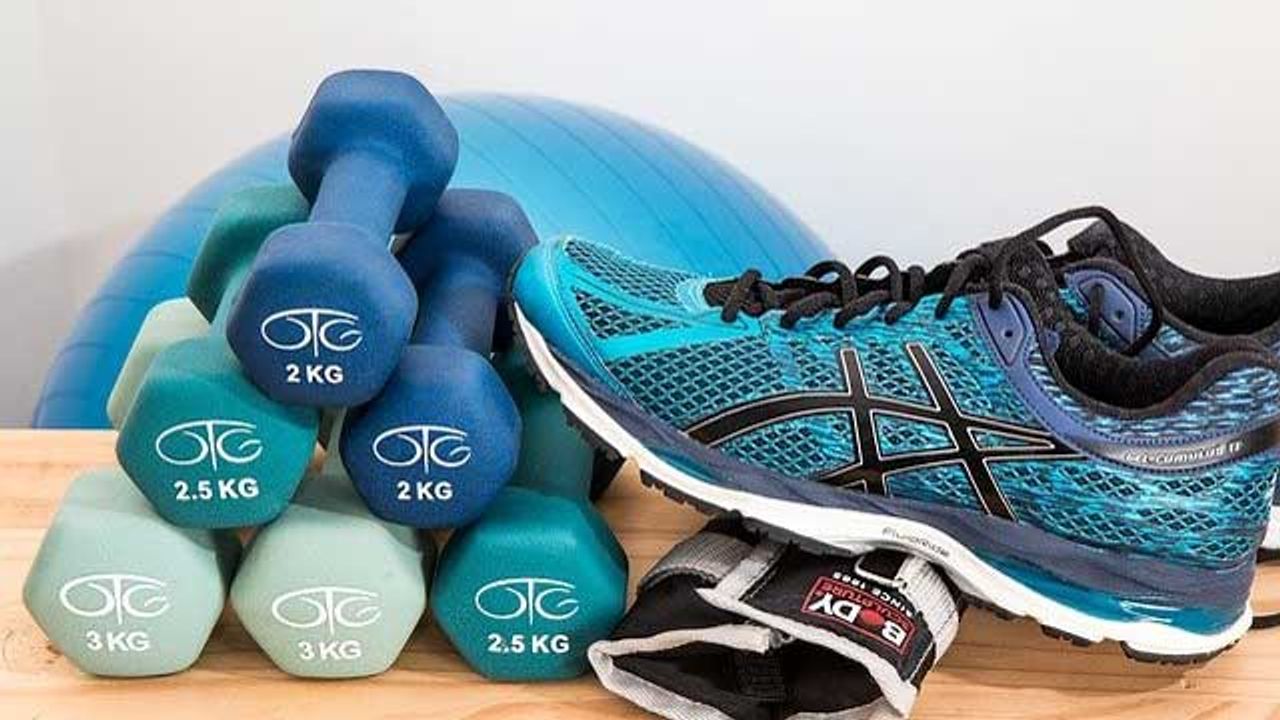 Late-Life Exercise Shows Rejuvenating Effects on Cellular Level