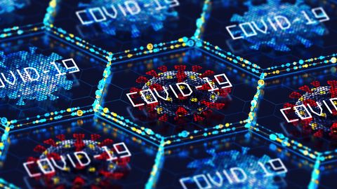Depression May Increase Susceptibility to COVID-19 Misinformation