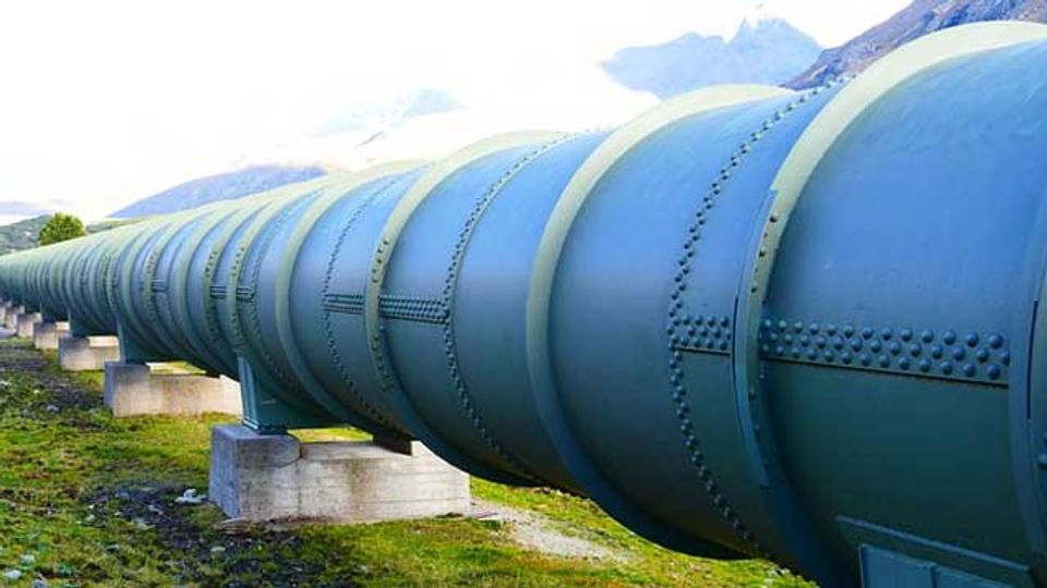 Detecting Clogged Pipelines With Neutrons content piece image