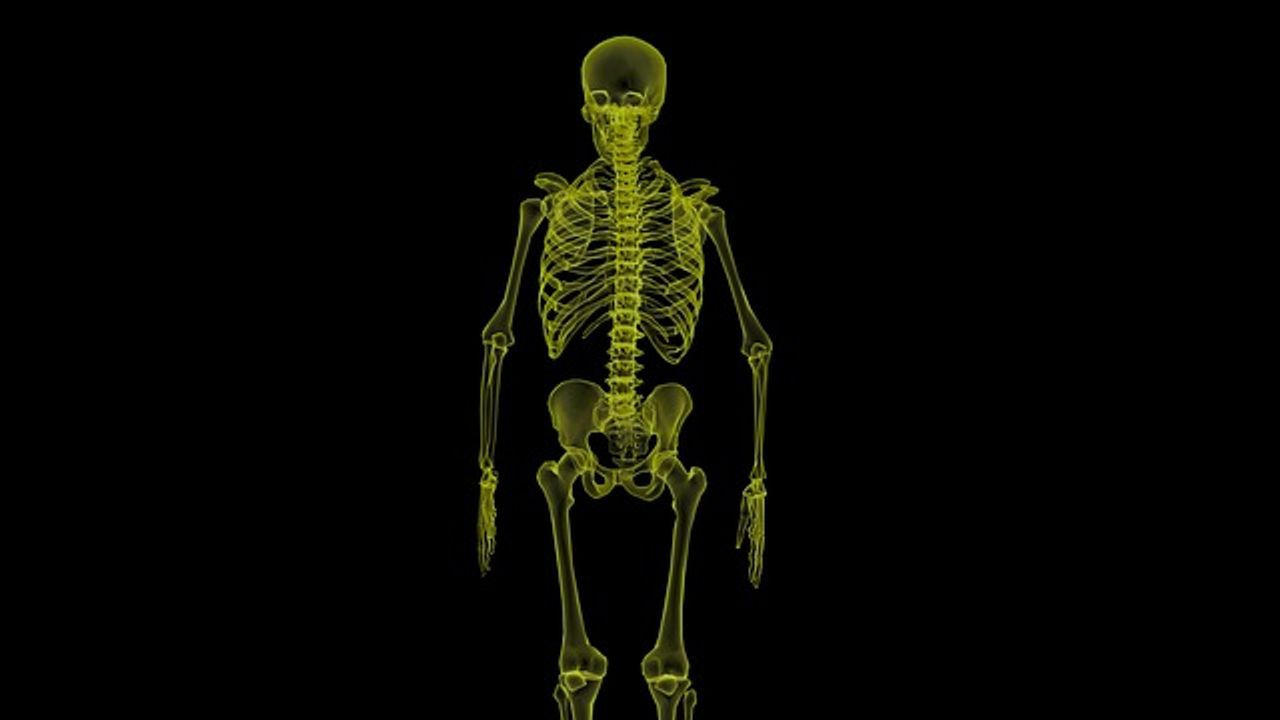 Fastest-Ever Study Shows How Electrons Respond to X-rays