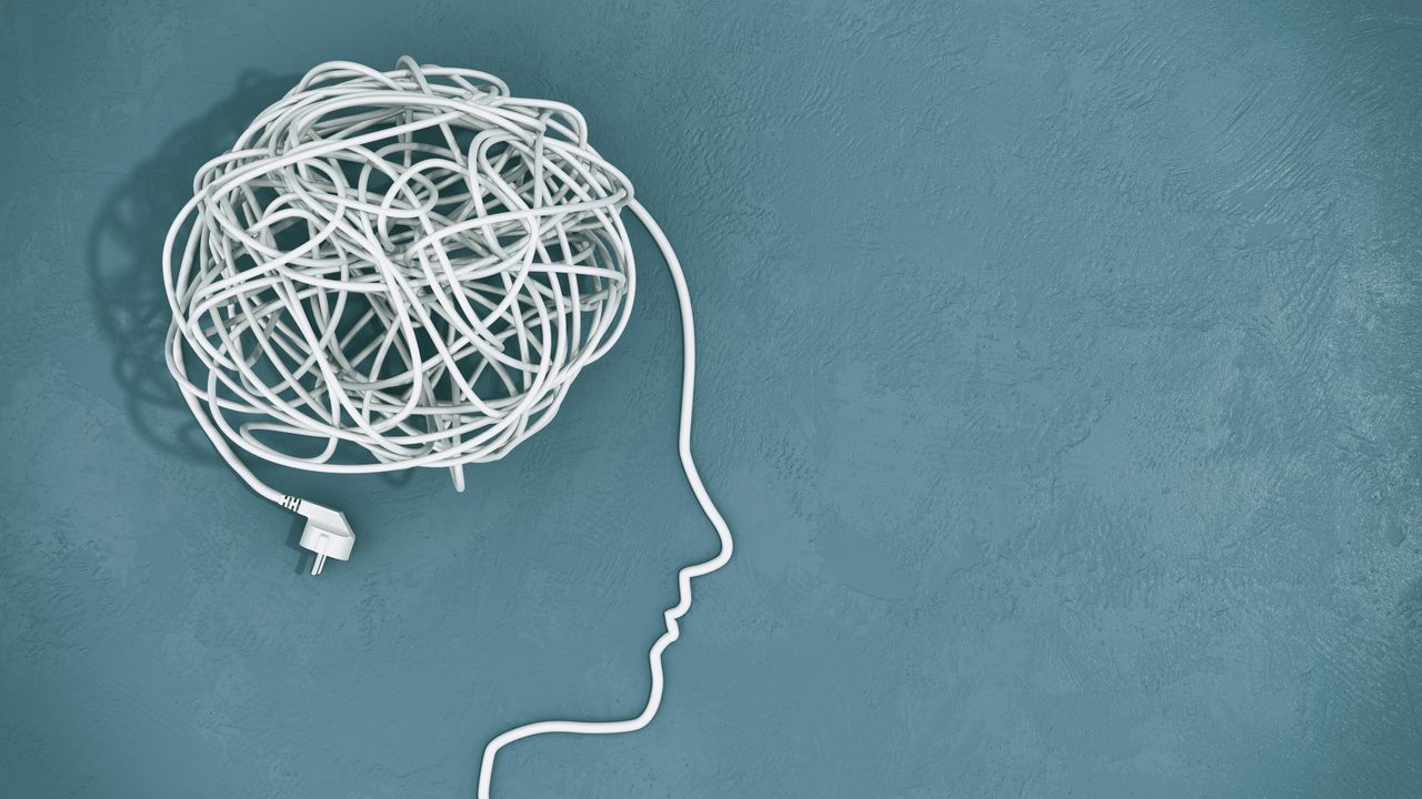 Cerebrospinal Fluid Reveals Clues About Post-COVID ‘Brain Fog’