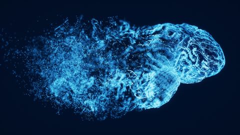 Cell-Level Complexity Explains Why a Cure for Alzheimer's Has Proved Elusive