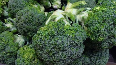 Broccoli Compound Could Be Exploited To Treat Cancer