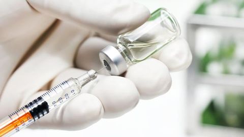 Experimental Drug for Rare Type of ALS Begins Clinical Testing