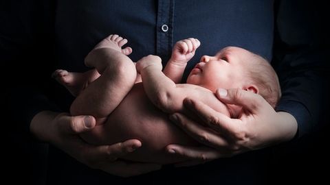 New Test Can Screen Newborns for Three Rare Genetic Disorders Simultaneously
