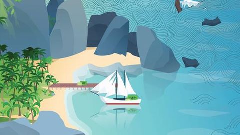 How To Land Therapeutic Genes Safely in the Human Genome