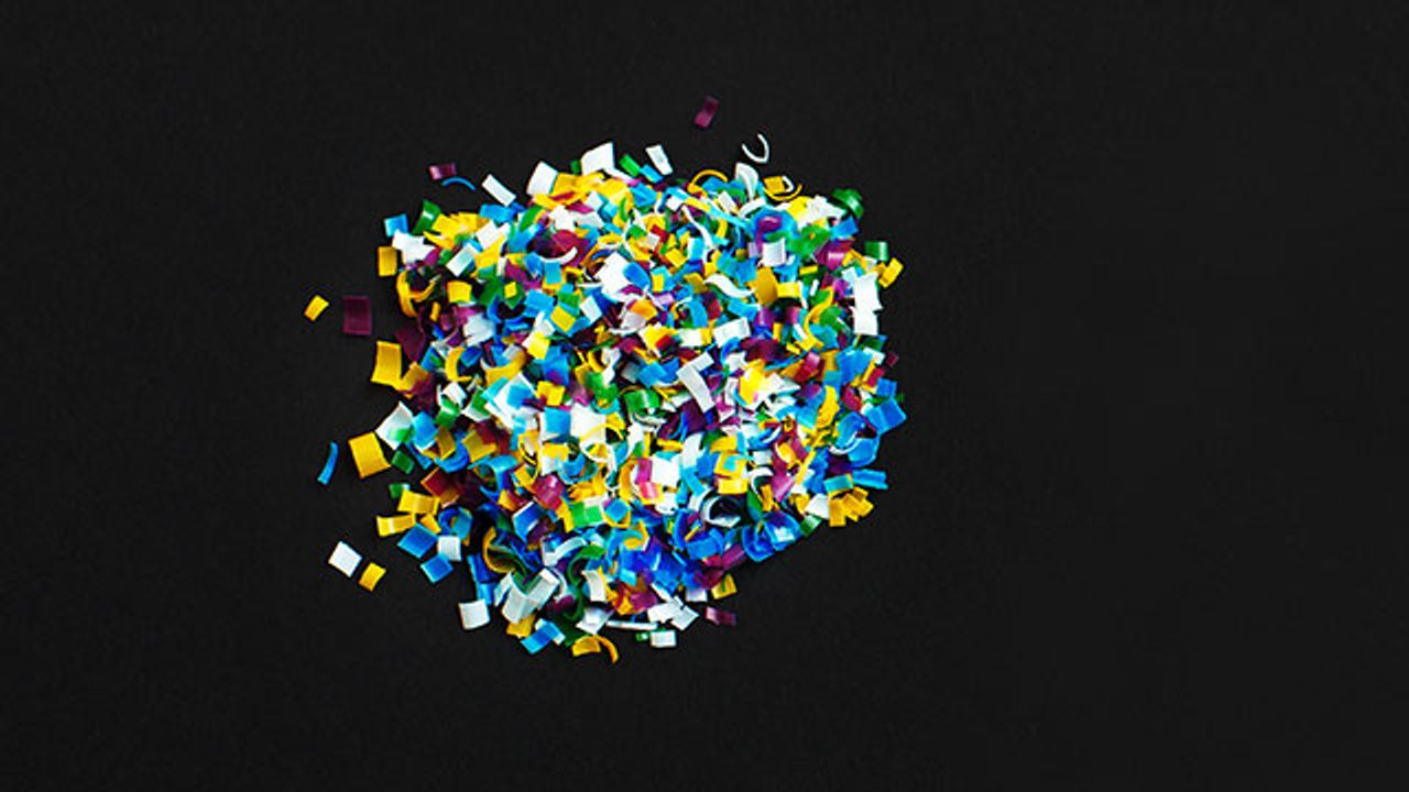 Innovative Solutions for Microplastics Analysis