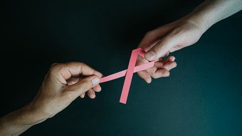 Faulty <i>BRCA</i> Genes and Risk of Developing Prostate and Pancreatic Cancers