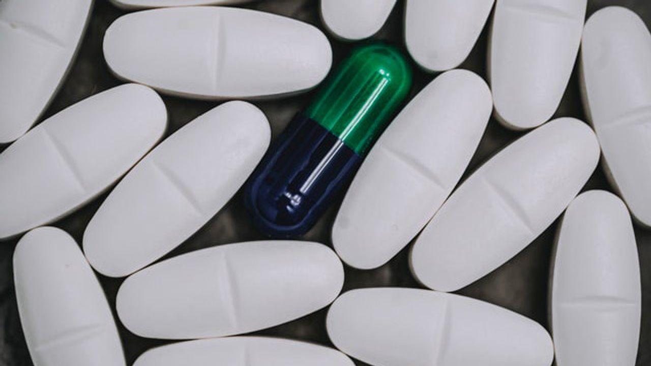 A New Way To Attack Herpesviruses