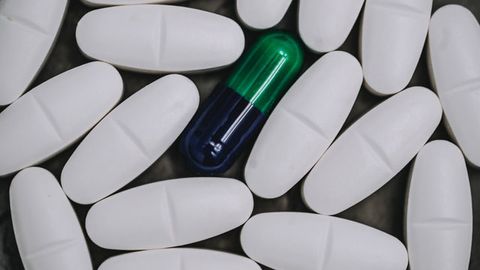A New Way To Attack Herpesviruses