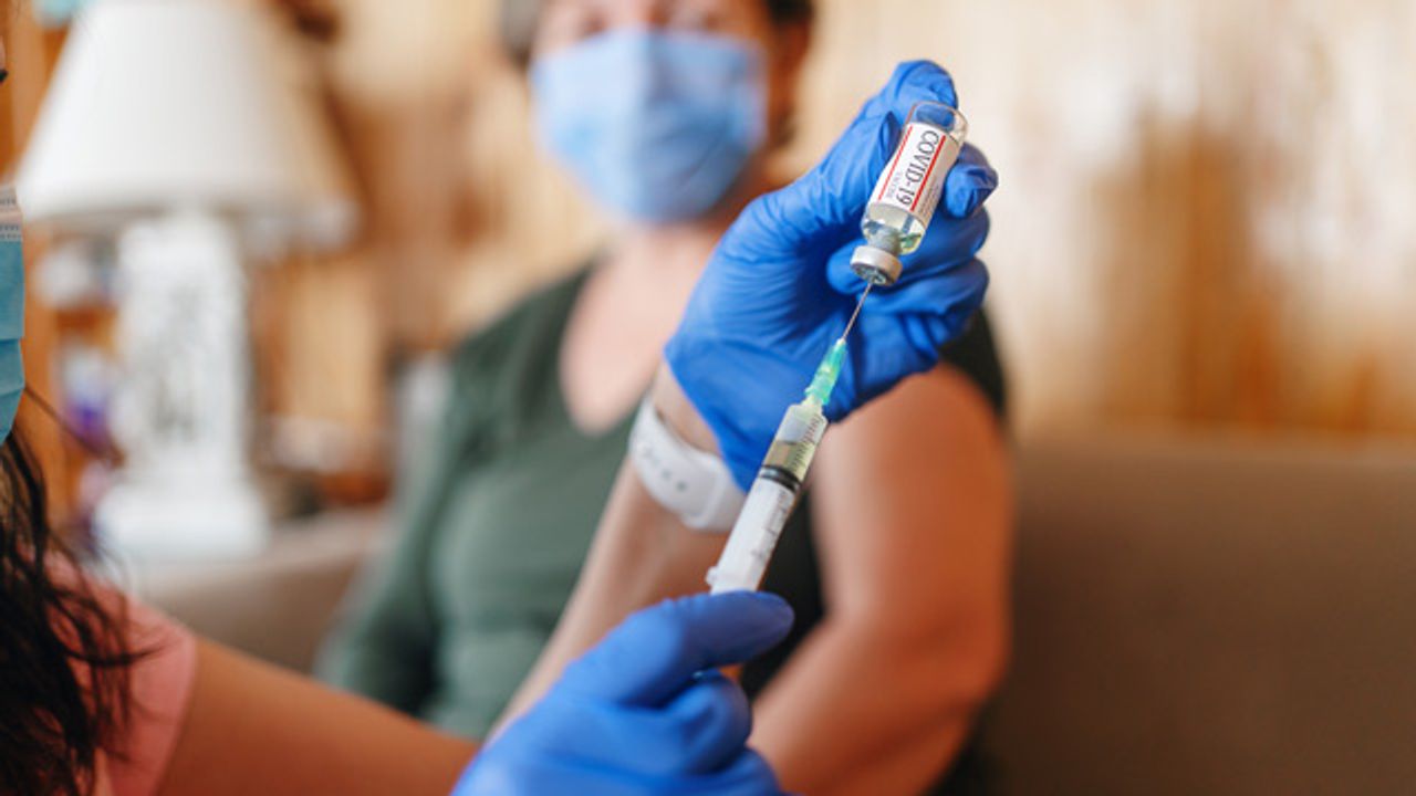 Vaccine Development Lessons From the COVID-19 Pandemic