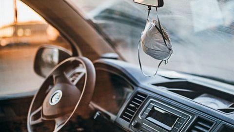 Cleaning Your Car May Not Protect You From Cancer-Causing Chemical