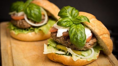 X-rays Can Help To Create Tastier Plant-Based Diets