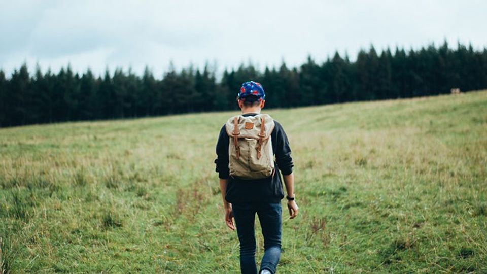 Lab-in-a-Backpack for COVID-19 Testing Developed content piece image