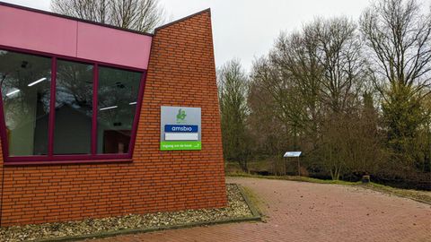 AMSBIO Expands EU Operations
