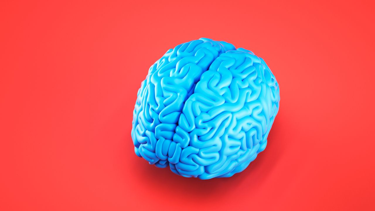 Overactive Brain Region Linked to Schizophrenia