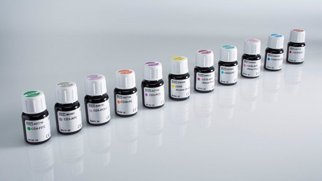 Beckman Coulter Life Sciences Receives IVDR Certification