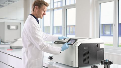 Eppendorf Expands its Portfolio To Address Customers’ Separation Needs