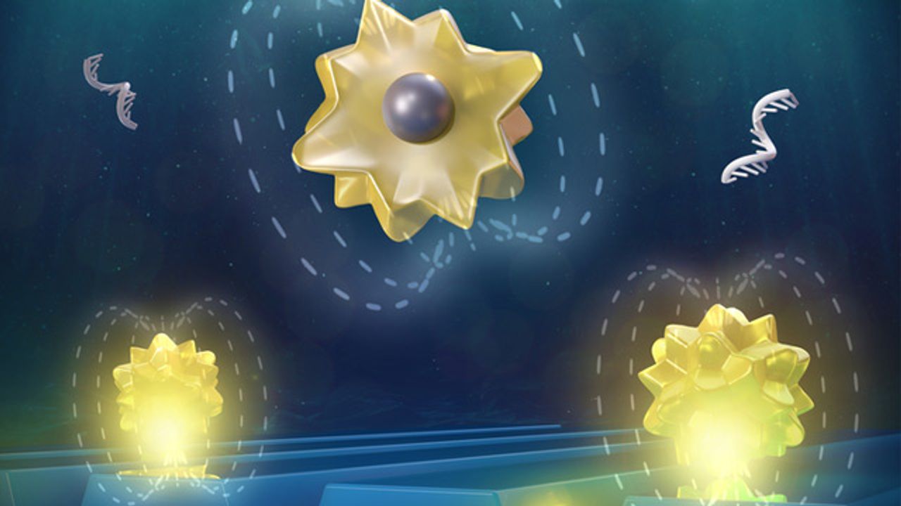 New Approach Accelerates Cancer Biomarker Detection