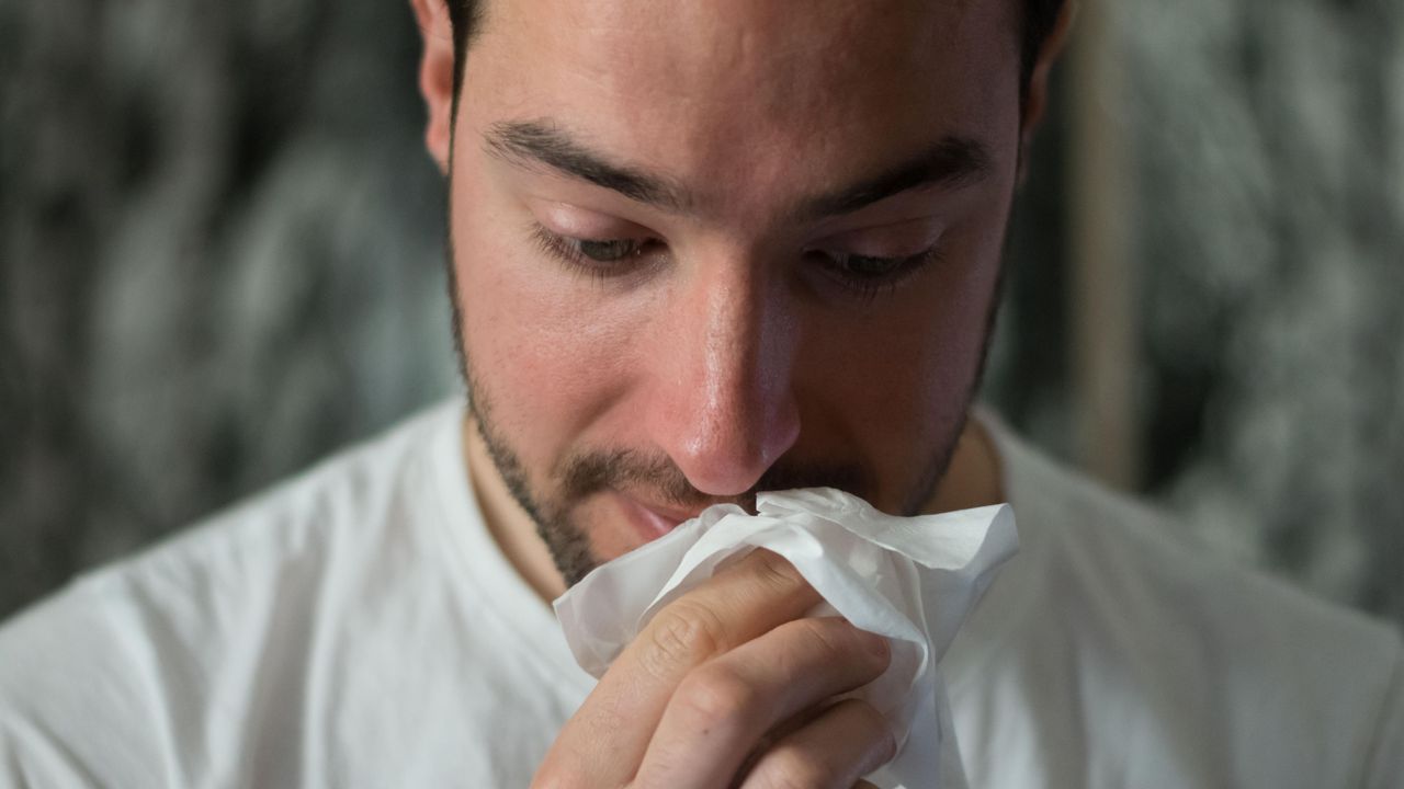 Nasal Influenza Vaccine Effective Against Different Strains