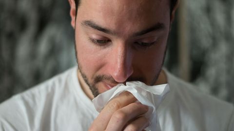 Nasal Influenza Vaccine Effective Against Different Strains