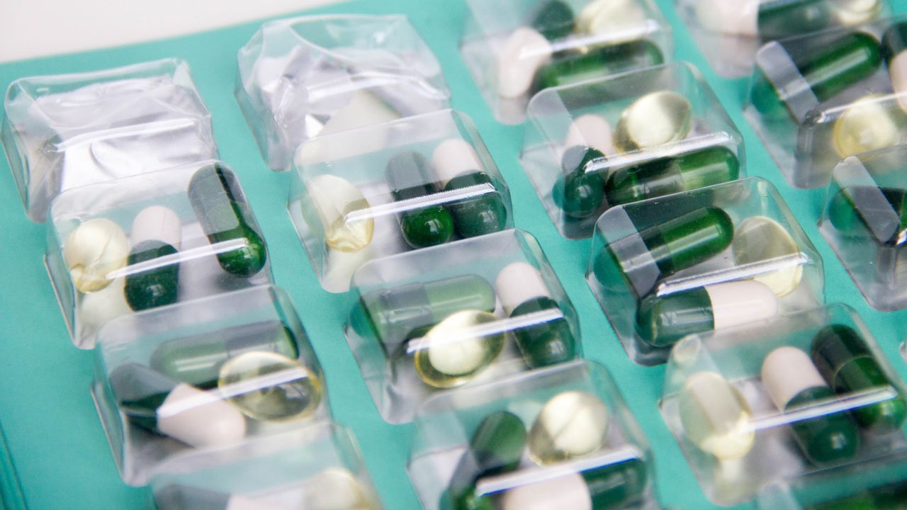 Capsule for Oral mRNA Delivery Developed and Tested