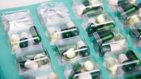 Capsule for Oral mRNA Delivery Developed and Tested