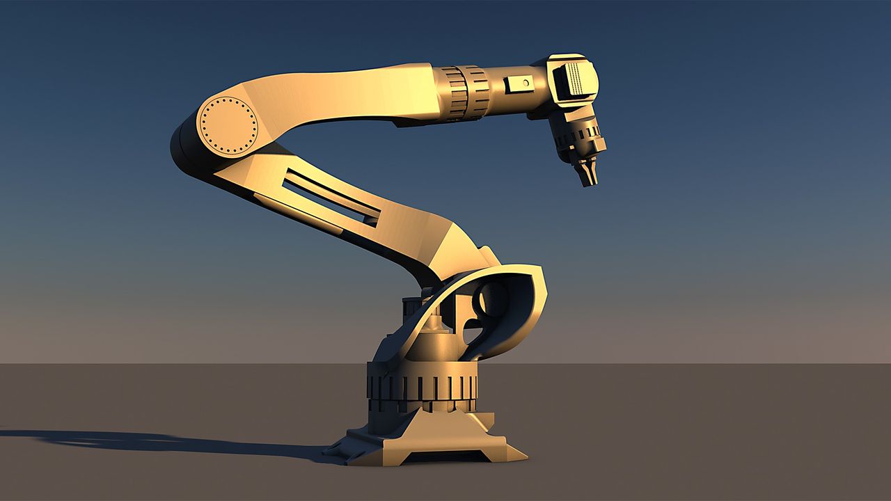 How Automation Will Take Scientific Innovation to New Heights