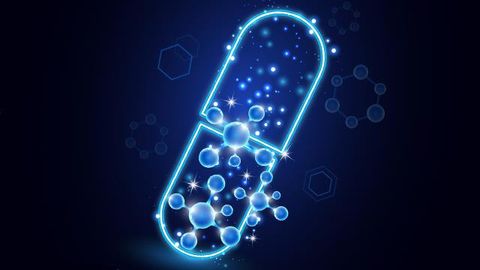 Compound Protects Obese Mice From Diabetes-Like Metabolic Changes