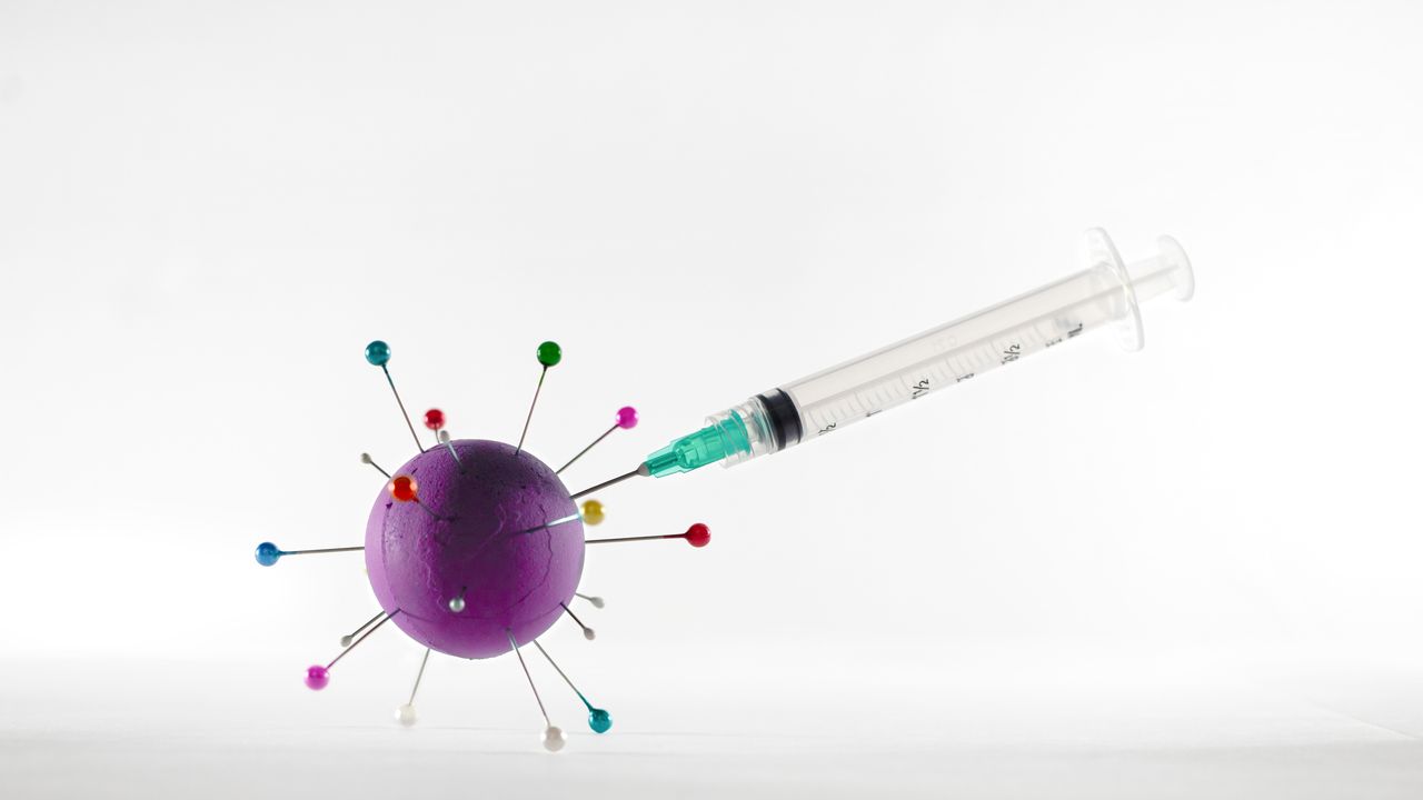 The First Next-Generation COVID-19 Vaccine Combines Three Technologies