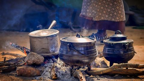 Action Needed Against Foodborne Killer