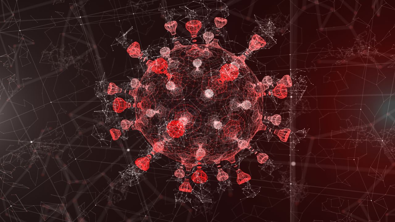 How a New, Highly Virulent HIV Strain Was Discovered in the Netherlands