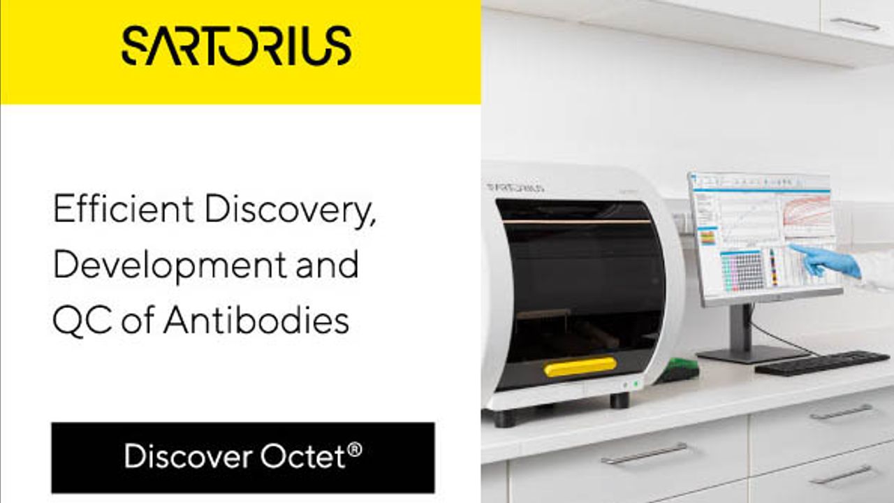 The Race Isn’t Over Yet - Efficient Discovery, Development and QC of Antibodies