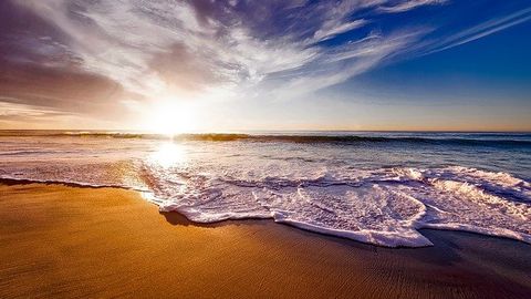 Extreme Heat Is the Ocean's "New Normal"