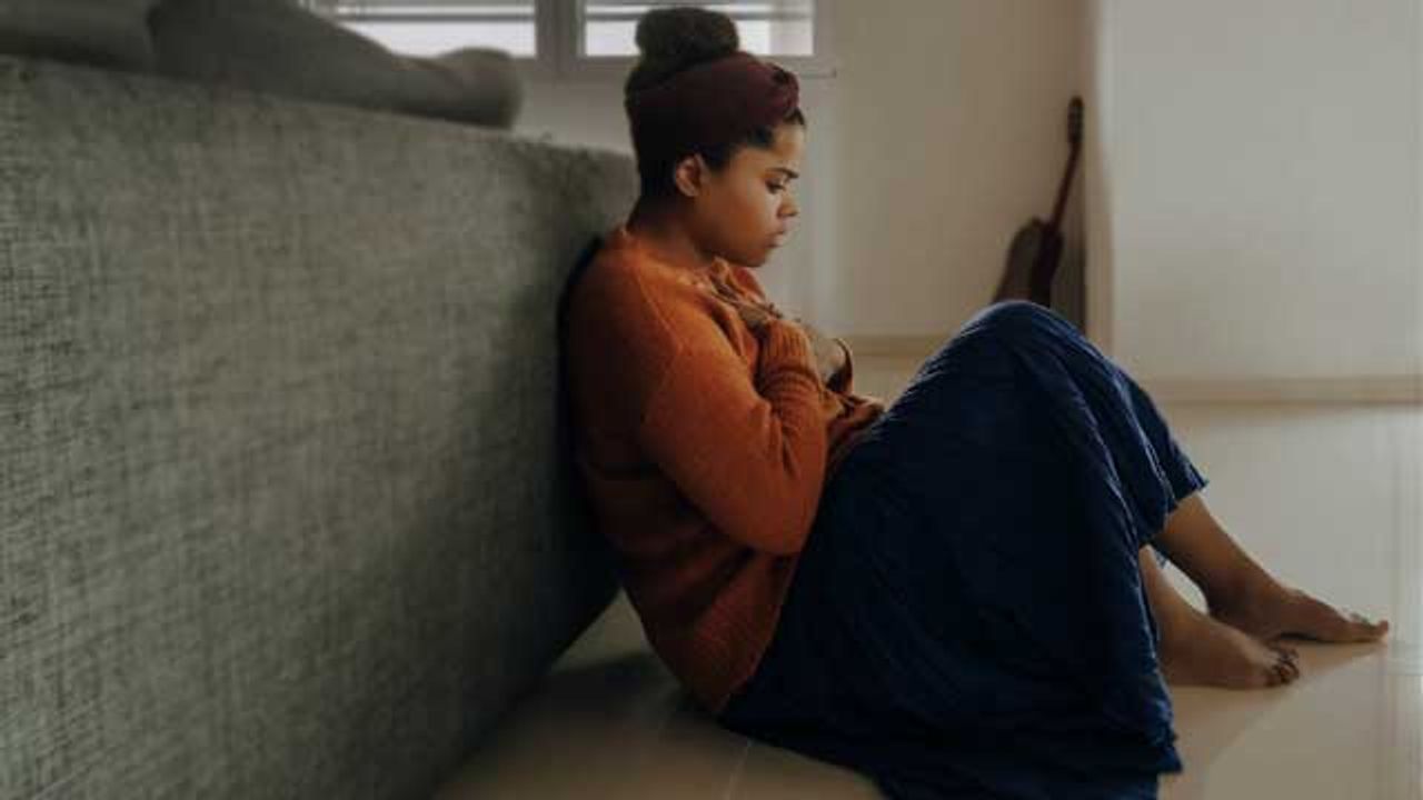 Heart-Brain Link Found in Generalized Anxiety Disorder