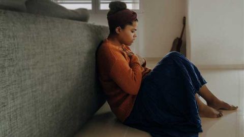 Heart-Brain Link Found in Generalized Anxiety Disorder