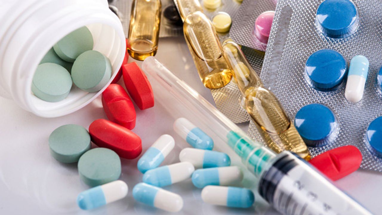 Assessing Kinetics in Drug Discovery