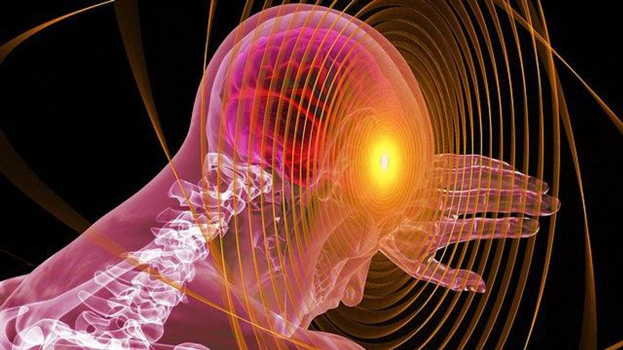 Probing Migraine Pain Signals To Develop New Treatments