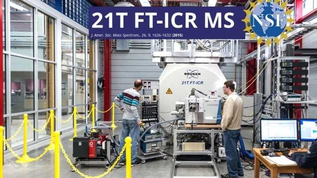 Powerful Chemical Analysis Tool Helps To Unravel Complexities of Harmful PFAS