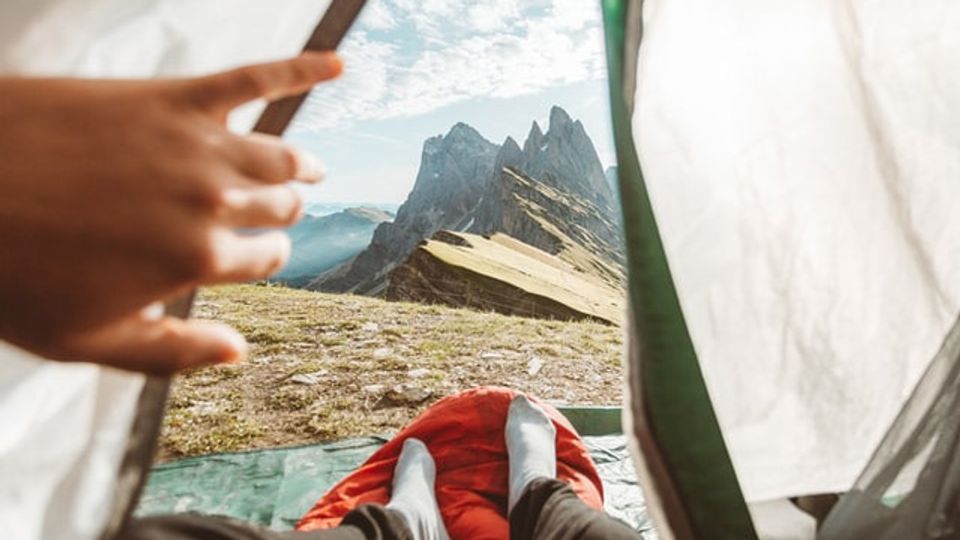 Our Perception May Explain Ketamine's Antidepressant Effects content piece image