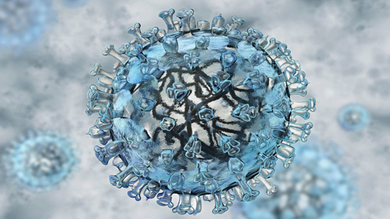 HIV Vaccine Progress: Immunogen Developed That Generates Tier-2 Antibodies