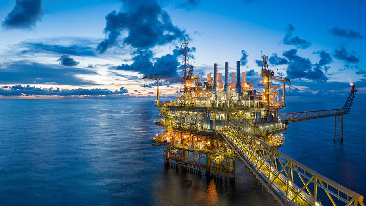 Lab-Wide Instrument Services Improve Petrochemical Lab Performance