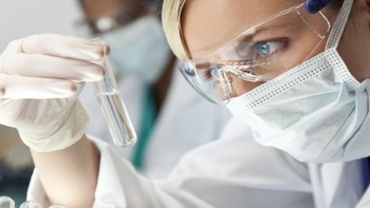 LC Triple Quadrupole Clinical Research Compendium