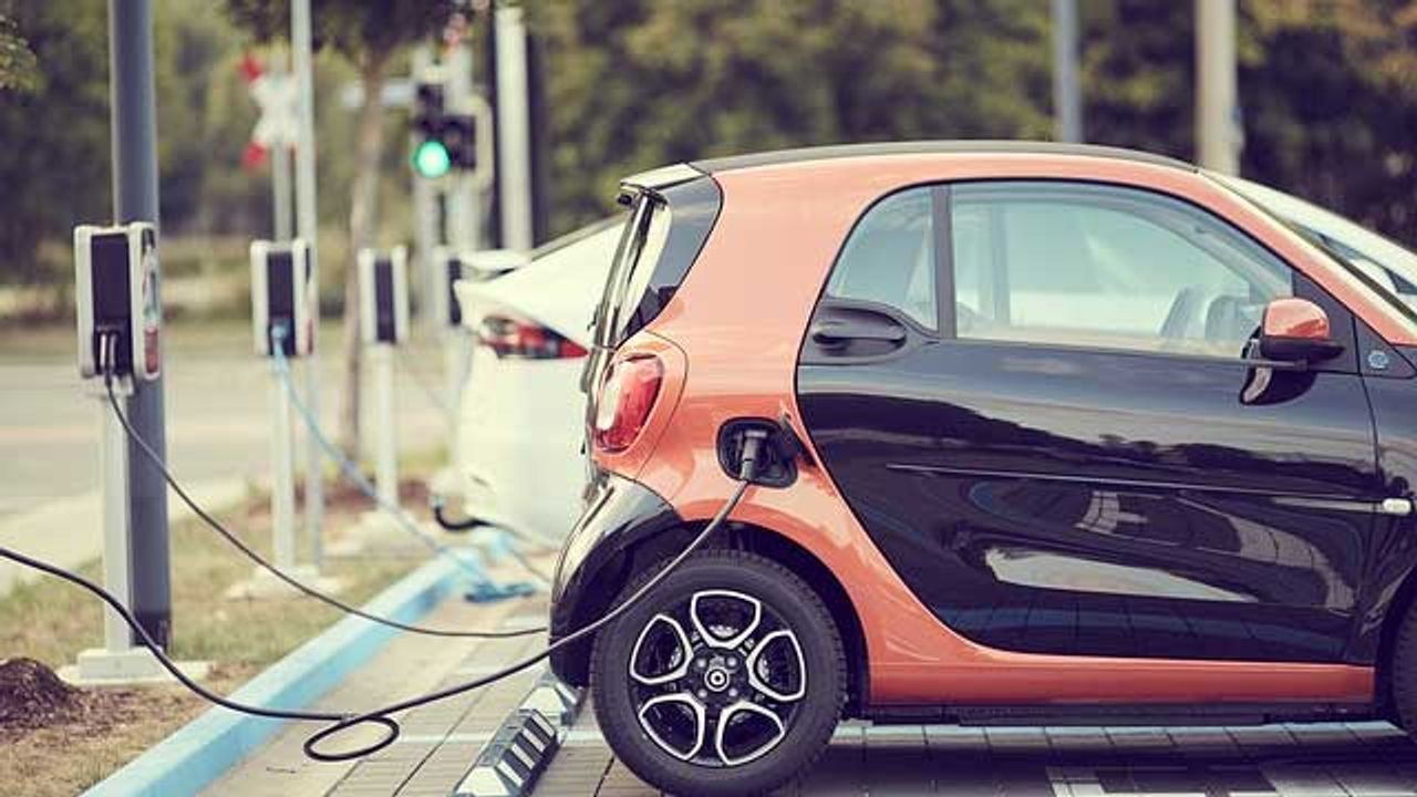 Calcium-Ion Batteries Could Be the Next Big Thing for Electric Cars