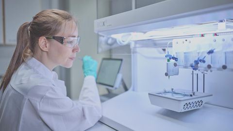 3D Bioprinting Set To Propel Medical Research Forward 3D Bioprinting Set To Propel Medical Research Forward