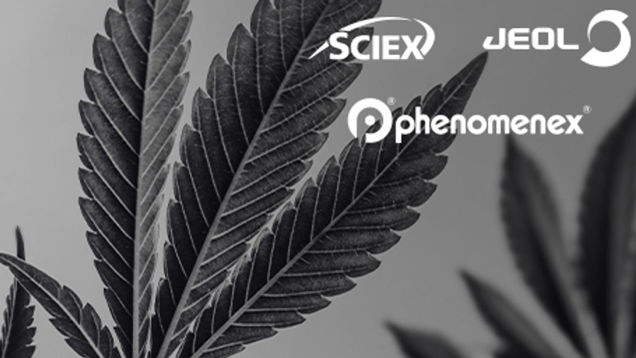 Webinar Series: The Analytical Landscape of Cannabis Testing, Session 3: Pesticides and Mycotoxins by LC-MS/MS