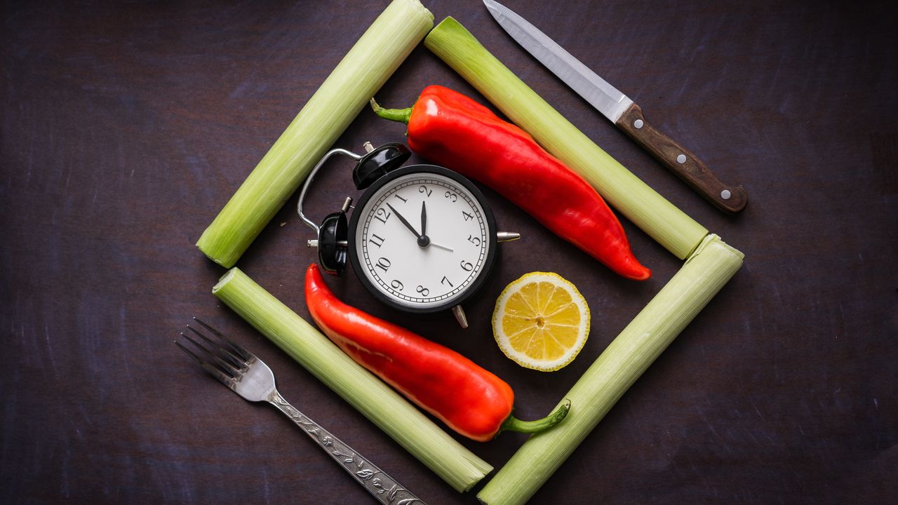 Immune System Plays an Important Role in How Fasting Affects the Body