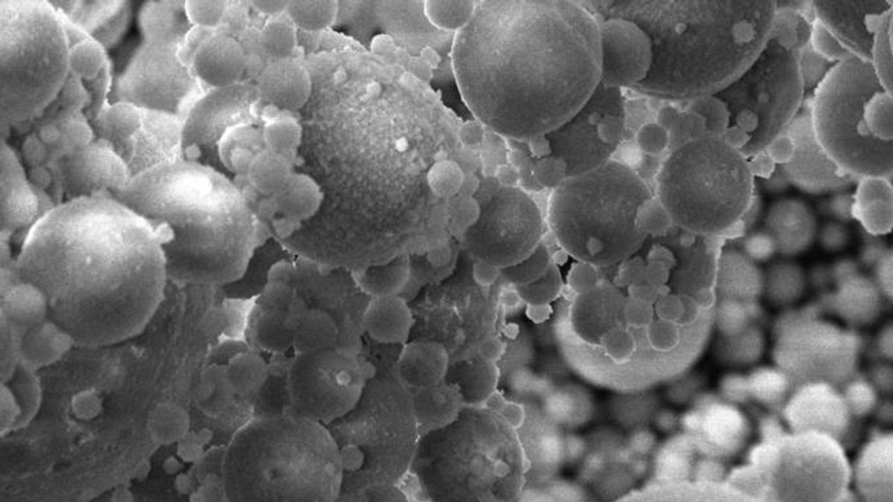 Rescuing Rare Earth Metals From Waste